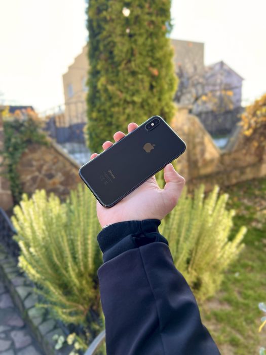 iPhone 10x 64gb|ГАРАНТІЯ|Айфон 10х 64гб|Айфон|Iphone|