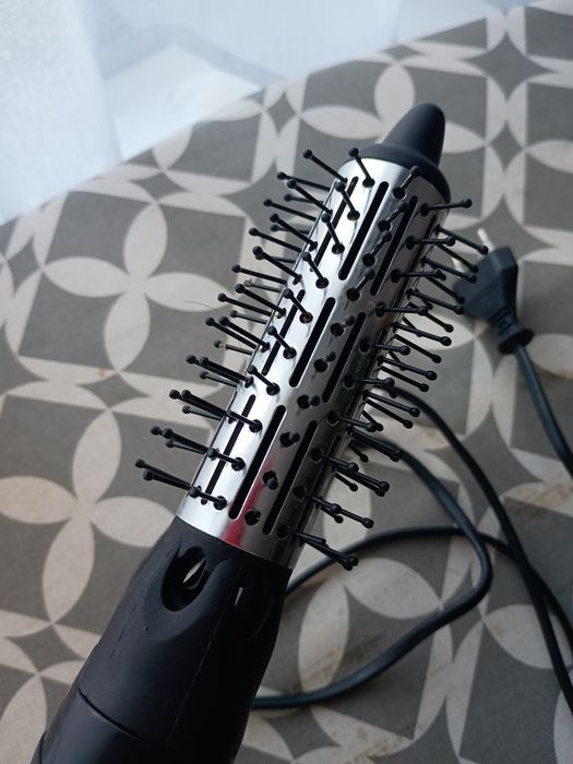 Lokówko suszarka do włosów Remington