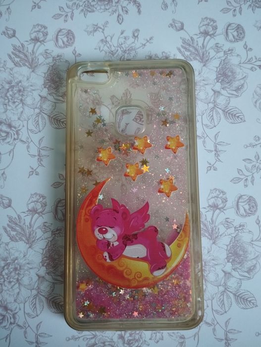 Etui do telefonu Huawei P10 Lite