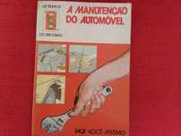 A Manutenção do Automóvel - Guia Prático