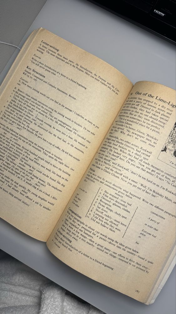 Practice and progress - L. G. Alexander