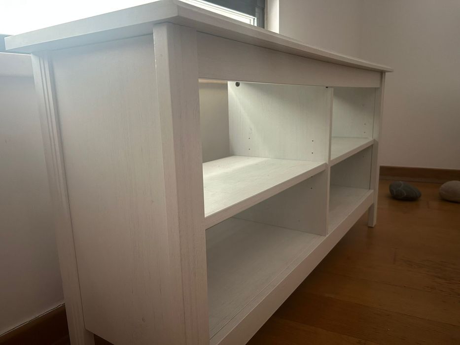 Móvel de tv ikea