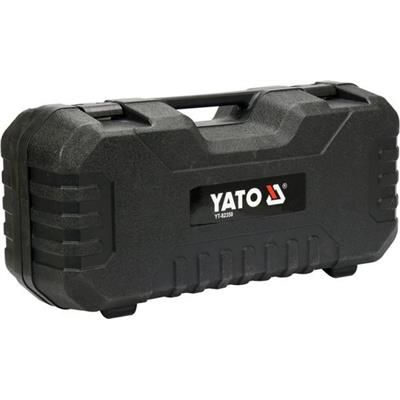 Szlifierka do gładzi 710W wysięgnik z tarczą 215mm