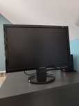 Monitor komputerowy Samsung model 2243LNX 21.5 cali