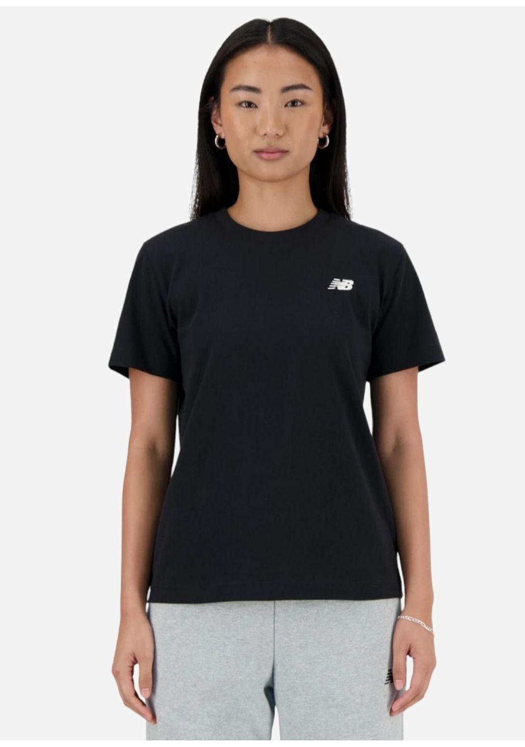 Футболка new balance