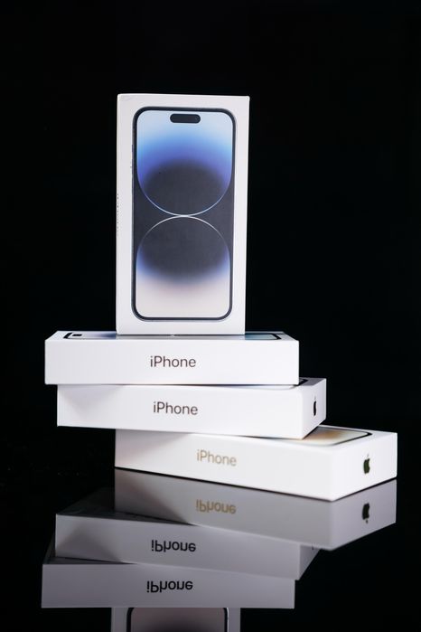 •КРАЩА ЦІНА•New iPhone 14 Pro Max 256GB Neverlock Новий