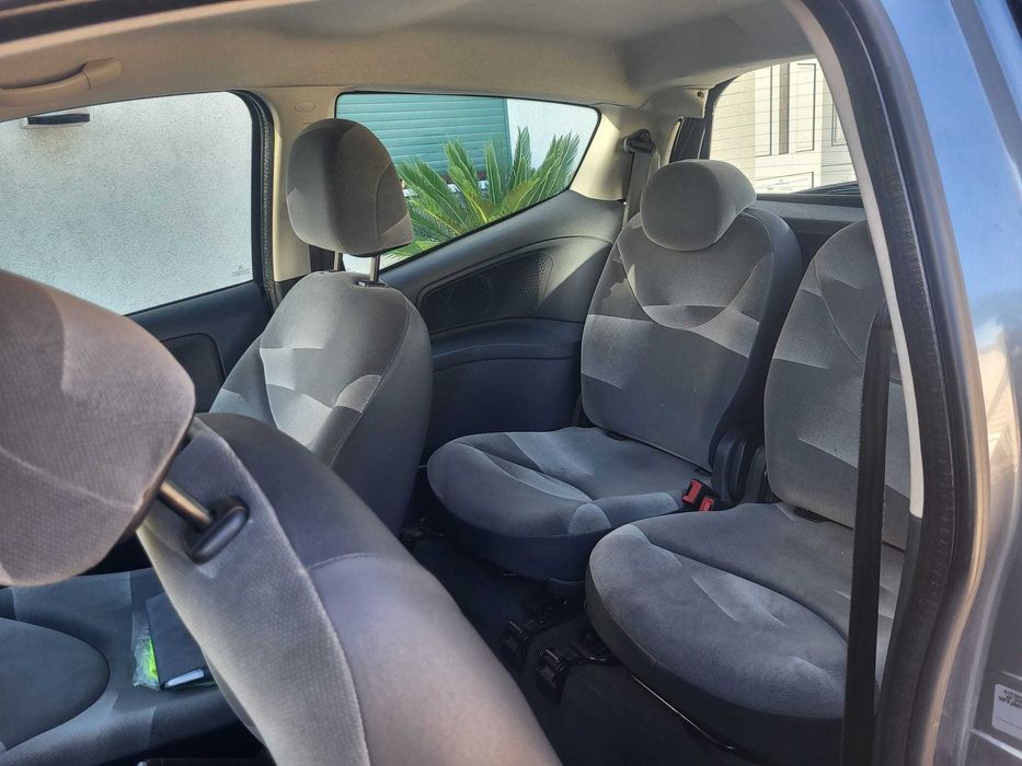 Citroën C2 1.1 Gasolina