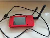 ESP32 CYD Bruce maruder