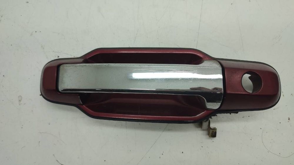 KLAMKA PRZÓD PRAWA CHROM KIA SORENTO I 2002