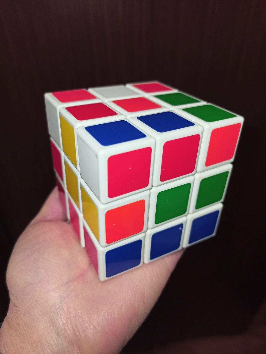 Kostka Rubika 7x7