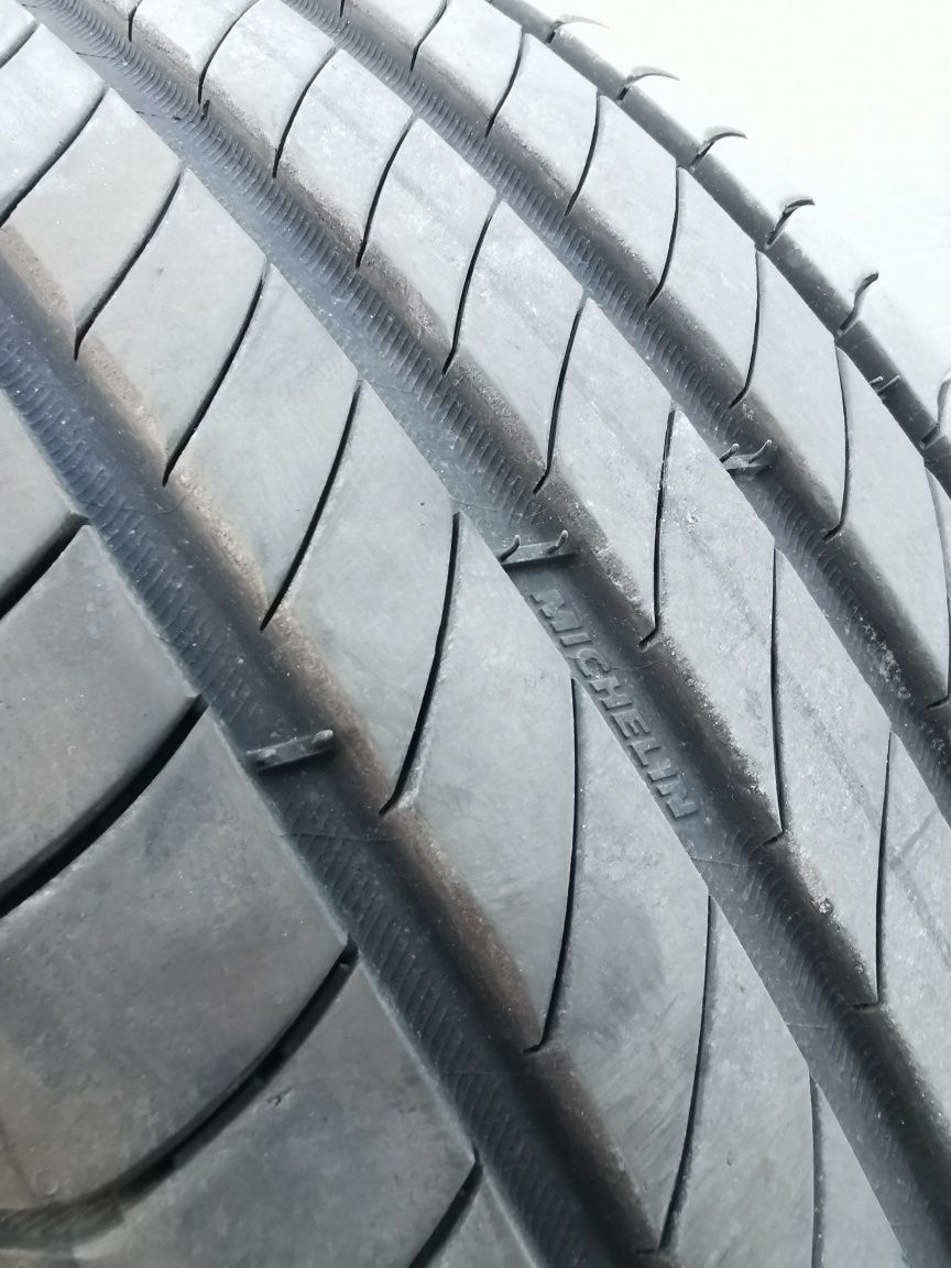 Sprzedam opony Michelin primacy 205/45 R17