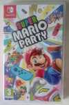 Super Mario Party- Nintendo Switch - Jogo - 24H Envio