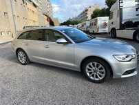 Audi A6 Avant 2.0 TDi Business Line Multitronic