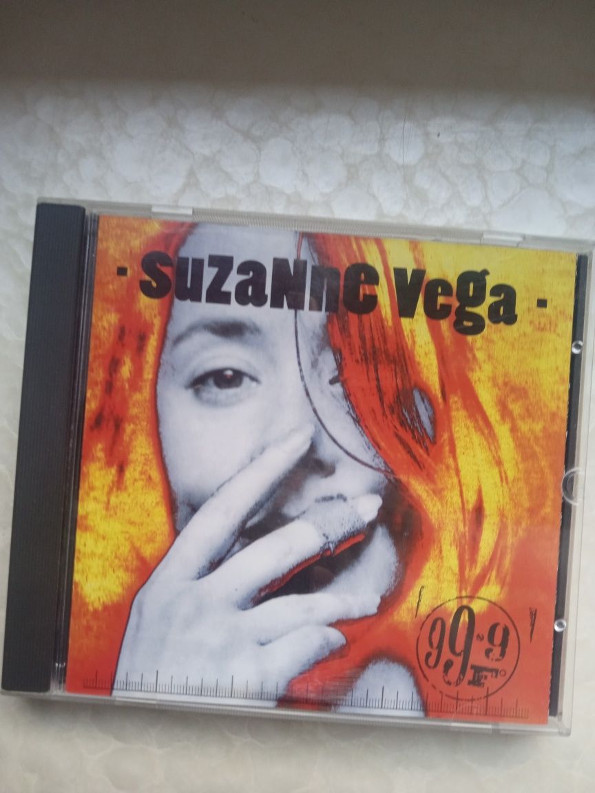 Suzanne vega 99.9 F