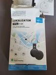 MiLi MiTag - lokalizator z brelokiem 3 szt
