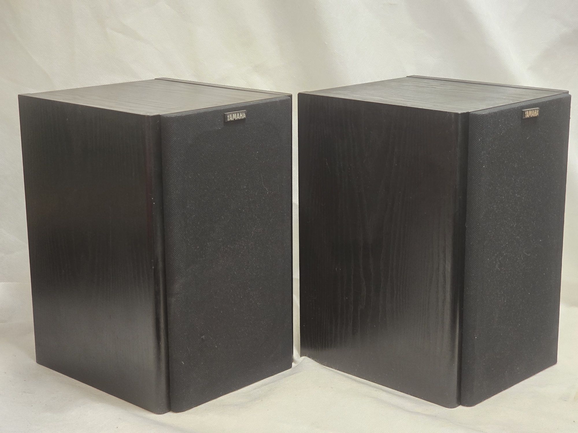 Yamaha NS G 30 MK II 4ohm 60/100W kolumny ładne czarne monitory 88dB