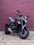 Мотоцикл VOGE 300R