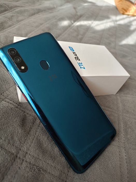 ZTE BLADE V10 3/32GB Green