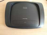 Router Linksys x2000