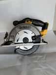 Дискова пила (паркетка) DeWalt DCS393