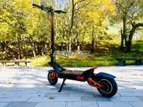 Електросамокат, Kugoo Kirin G3 Pro, ТОП ПРОДАЖУ, Електро самокат
