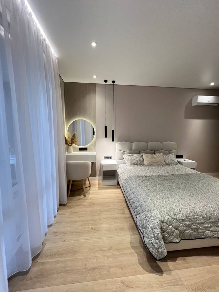 Квартира 50,9 м², ЖК Славутич 2, ВЛАСНИК