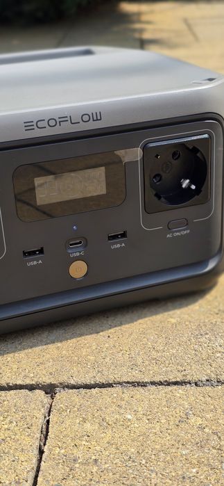 ECOFLOW RIVER 2    300watt