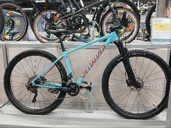 specialiezd btt - Btt all mountain bicicleta btt