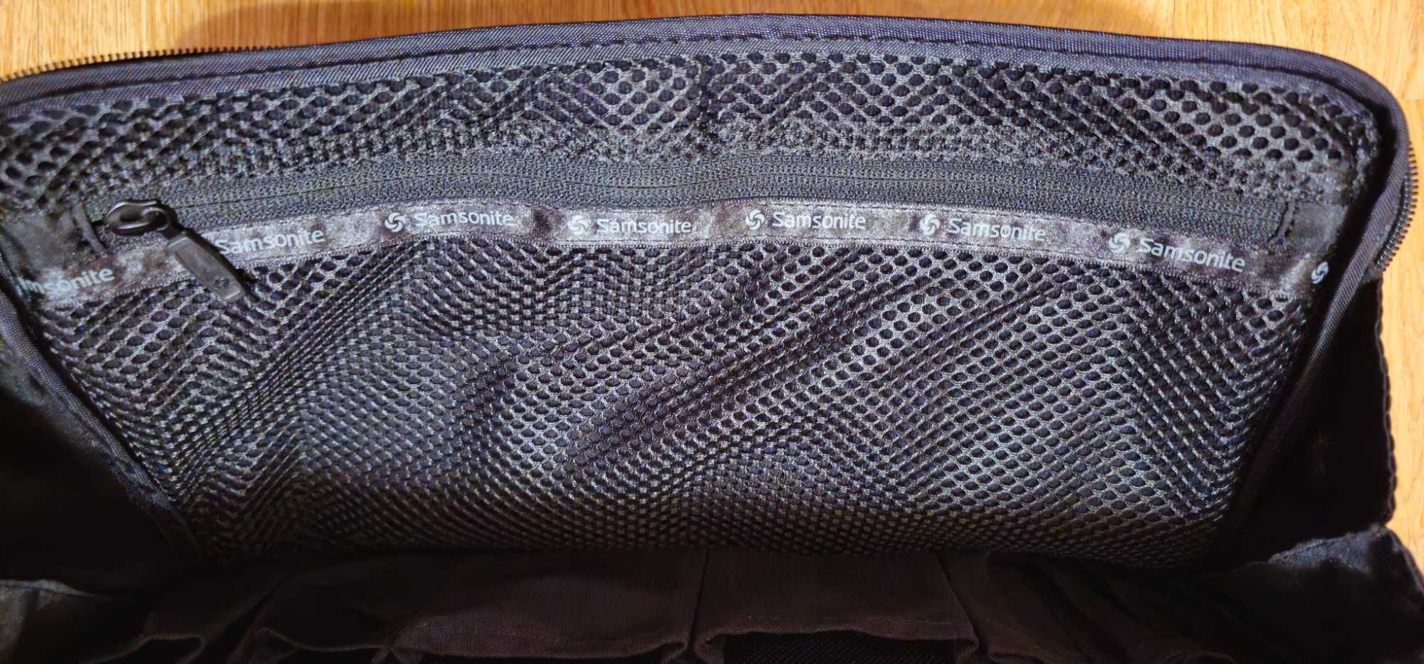 Samsonite - Mochila Material Fotográfico