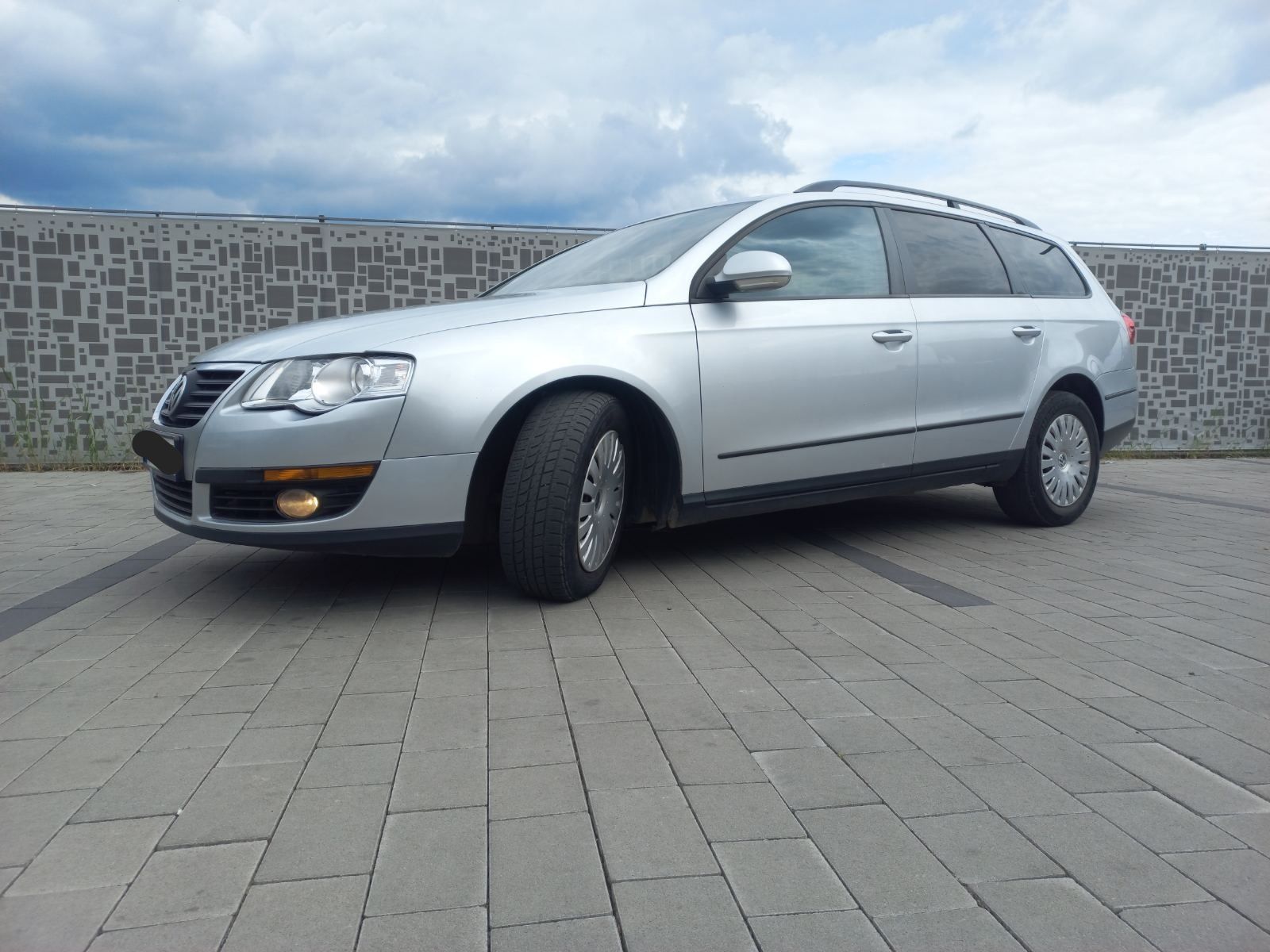 Продам VW PASSAT b6