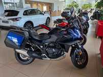 Honda NT NT1100 Manual od ręki