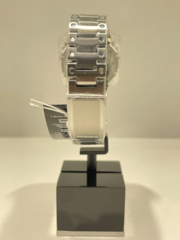 Zegarek G-shock GMW-B5000D-1ER