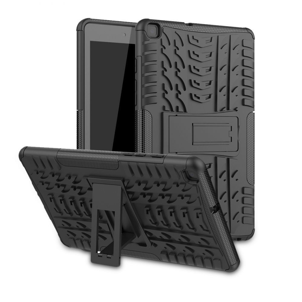 Etui Armorlok Do Samsung Galaxy Tab A 8.0 2019 Black