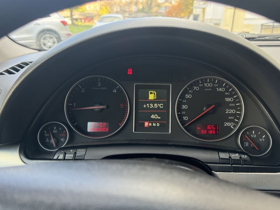 Продам Audi A4B6 Automat