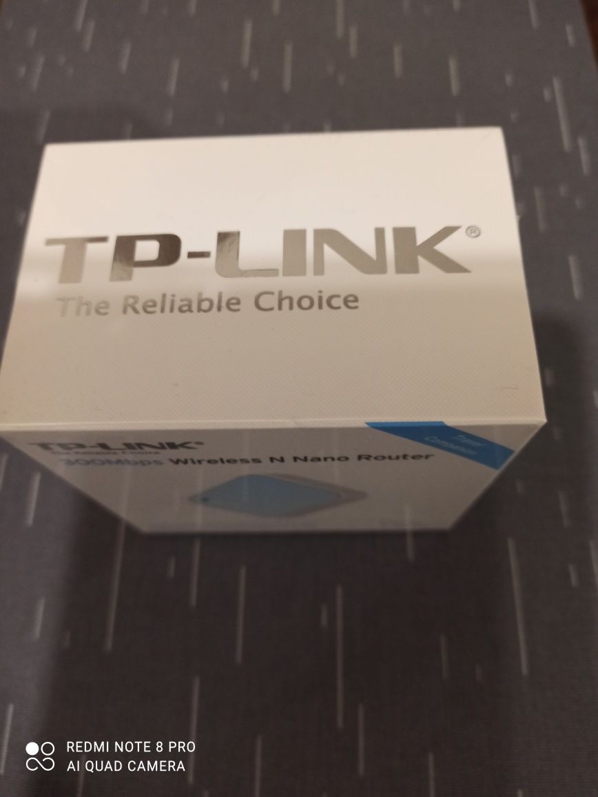 Router TP-Link 300 Mbps