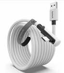 Syntech Link Kabel przewód USB 3.0 na USB C do Quest2 PC/Steam VR 5M