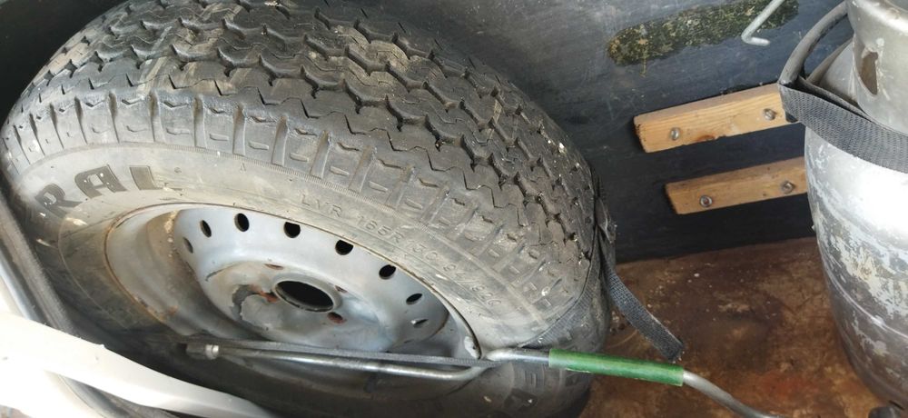 Будинок на колесах