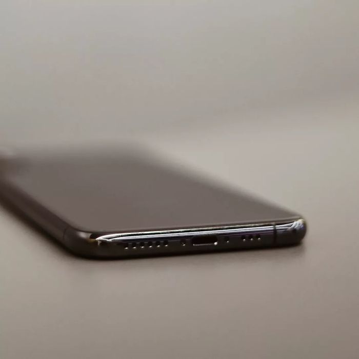 Iphone XS 256gb Black