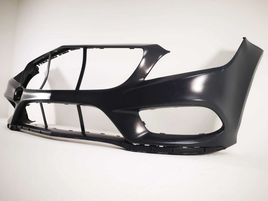 MERCEDES CLS W218 LIFT AMG Zderzak Przód Przedni NOWY