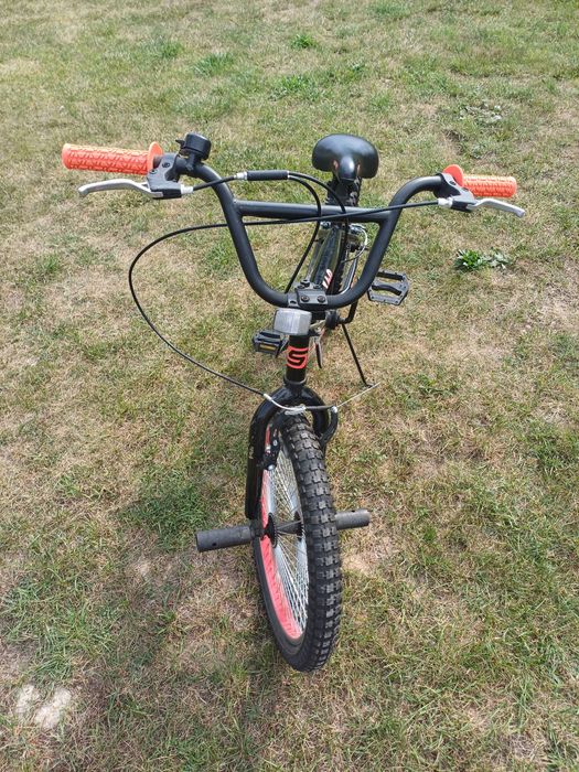 rower Bmx 360 HECKLER