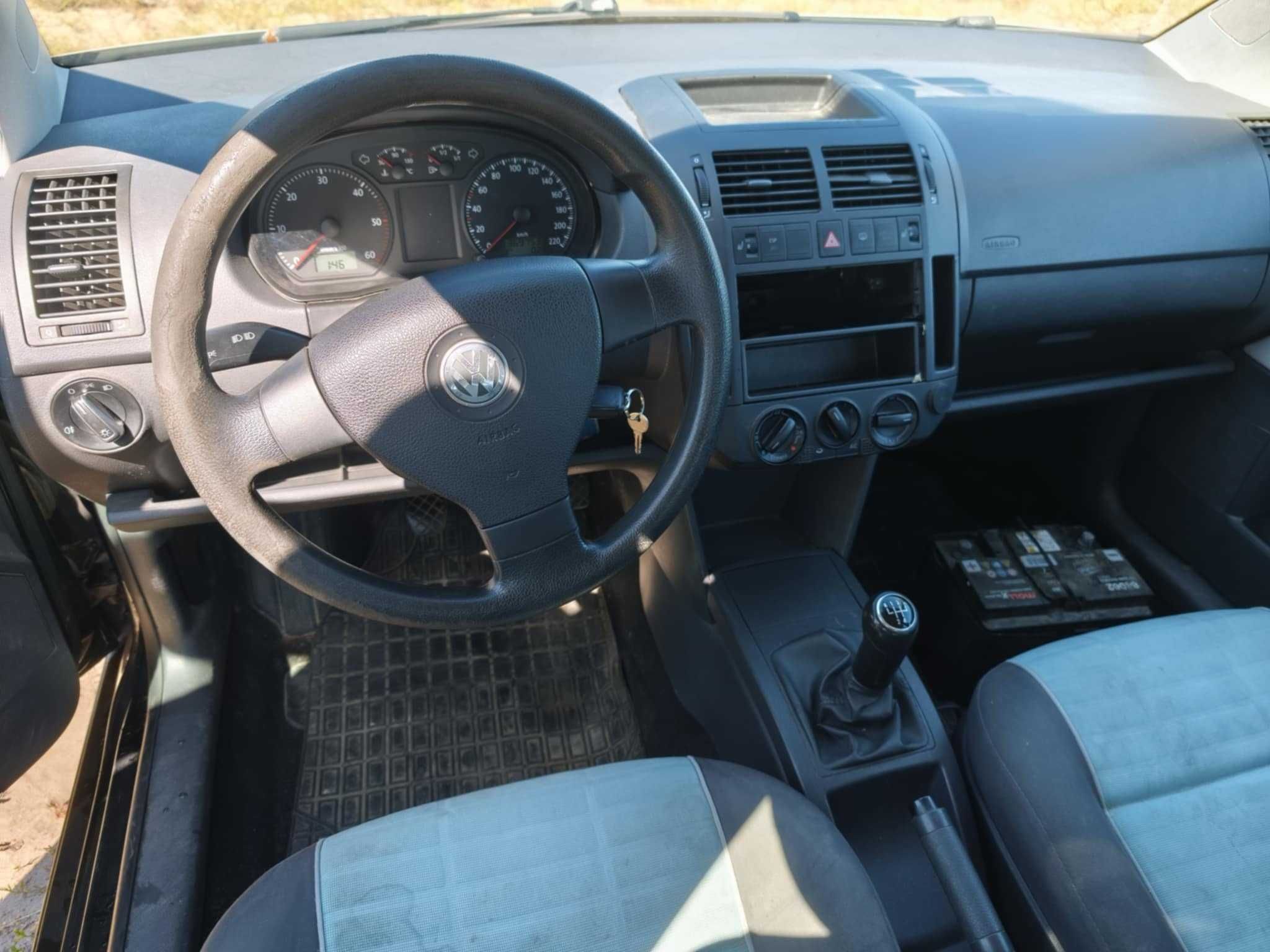 BLUEMOTION, 1,4 TDI, 80KM, z Niemiec.
