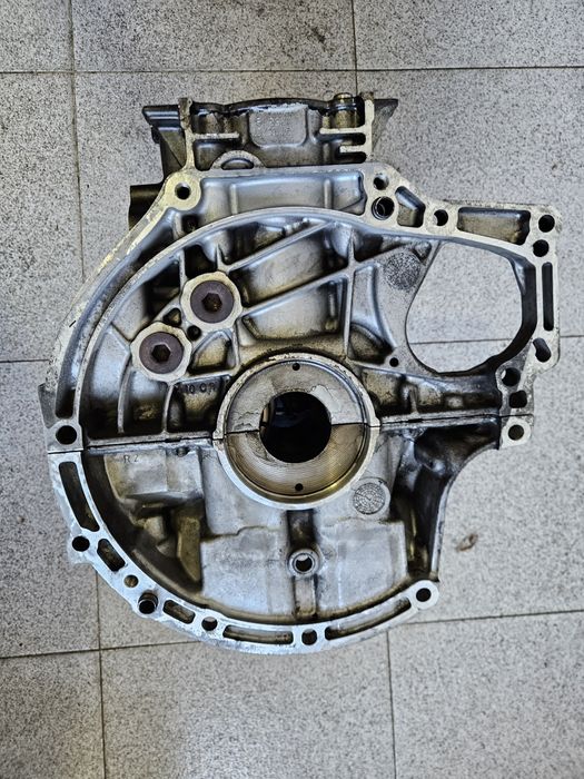 Vendo bloco de motor psa 9hz 10JB86