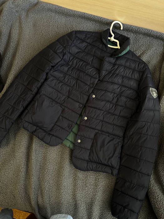 Куртка жіноча U.S. POLO ASSN.
