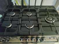 Rangemaster Professional Plus kuchenka gazowa 90 cm