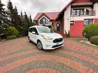 Ford Tourneo Connect Salon PL,I wł,Serwis ASO,Bezwypadek, Fv 23%,Polecam!!