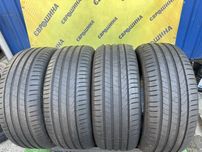 Шини Pirelli 255/45r19 Літо Комплект Склад б/у