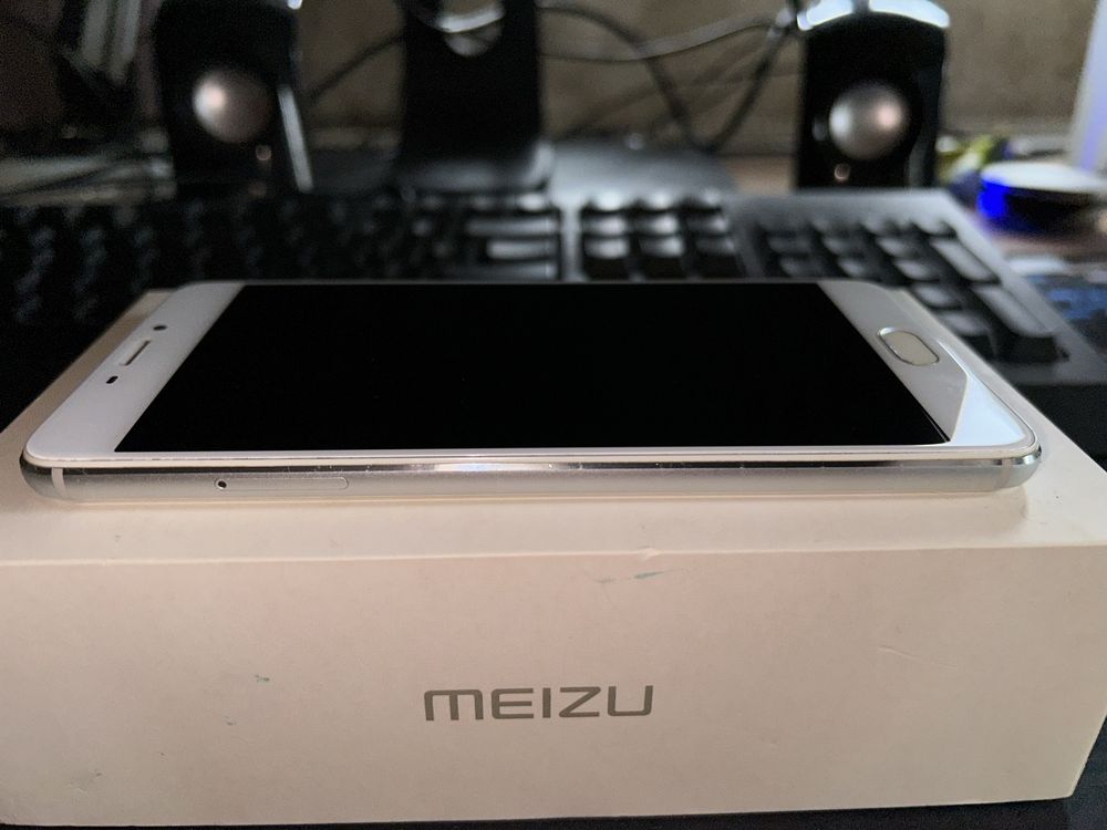 Meizu M5 Note 3 Gb Ram /16 Gb Rom