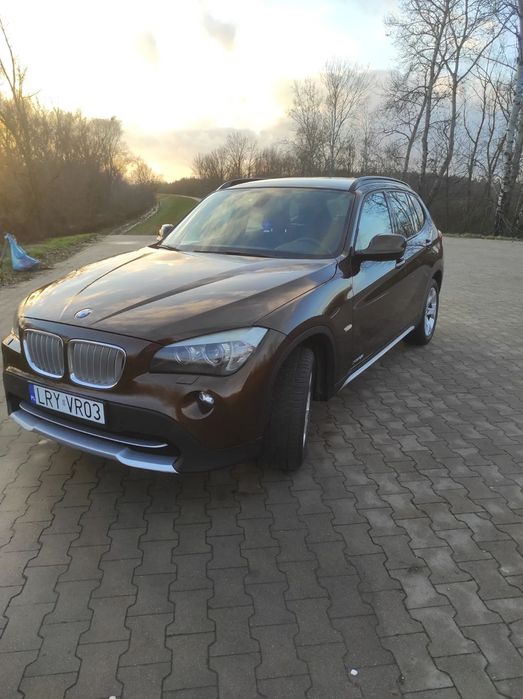 BMW X1 BMW X1 XDrive28i
