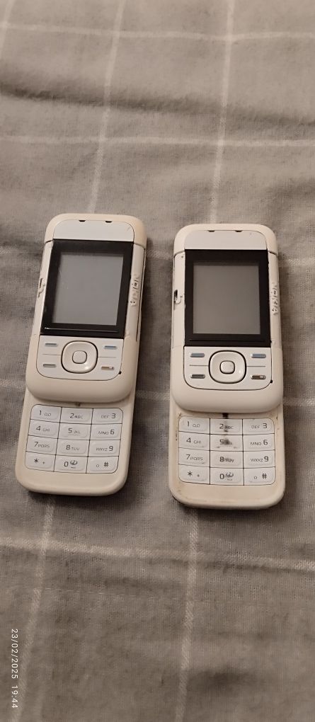 Telemóvel Nokia 5200 para peças