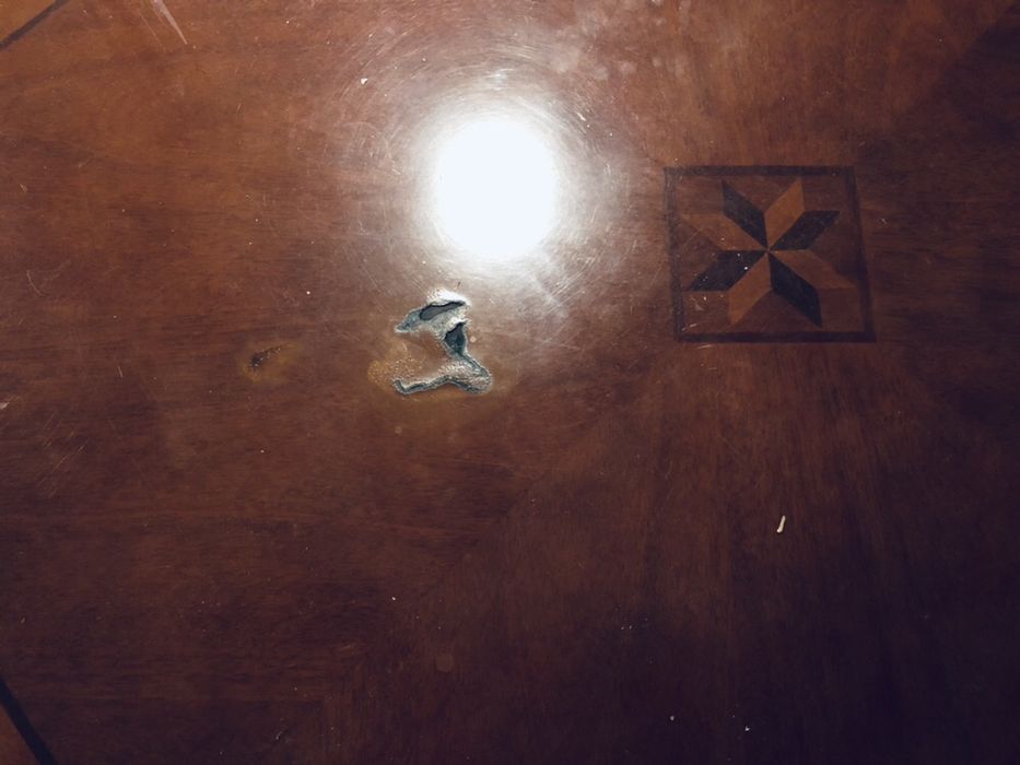 Стіл + крісла столові